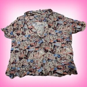 Urban Outfitters shirt